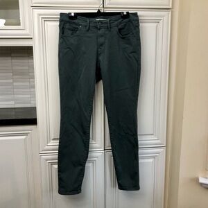 Brody mid-rise skinny women’s ankle jeans